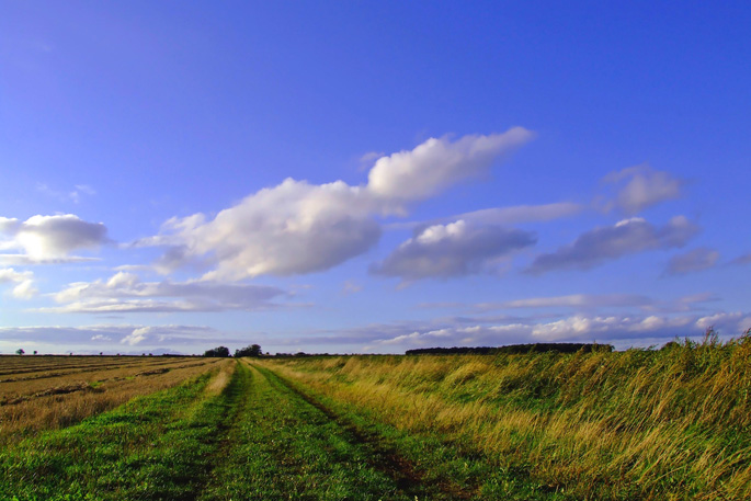 Walking holidays Lincolnshire