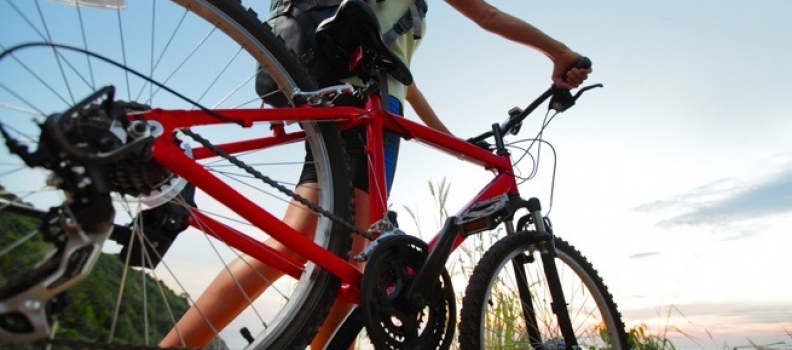 Accommodation in Lincolnshire for National Cycle Network